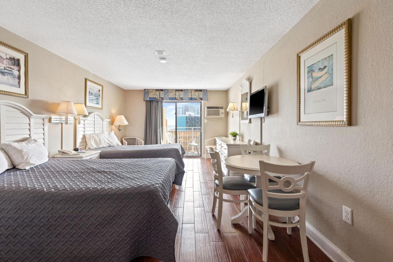 Hotel Driftwood 51009 Myrtle Beach Exteriér fotografie