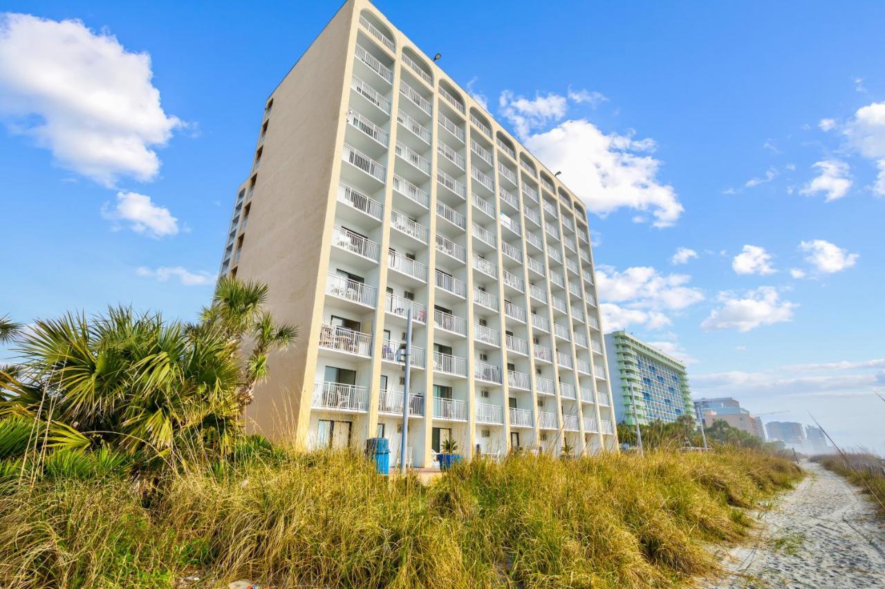 Hotel Driftwood 51009 Myrtle Beach Exteriér fotografie